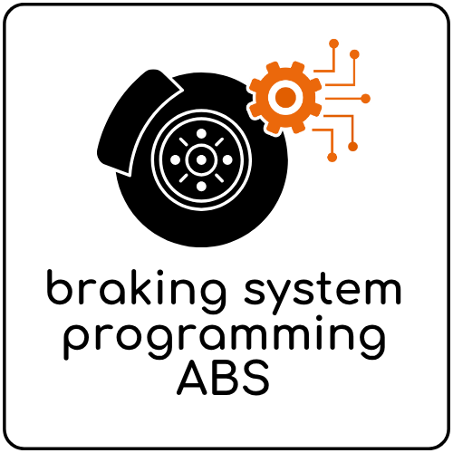 Braking System Programming ABS